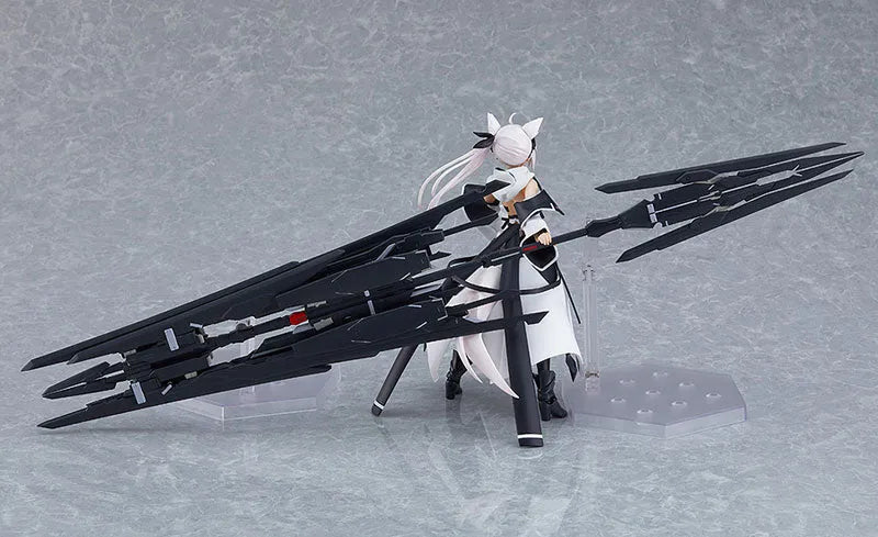 Original Character - Act Mode - Rumi (Good Smile Company)ㅤ – Good Smile Company – ActionFigureBrasil