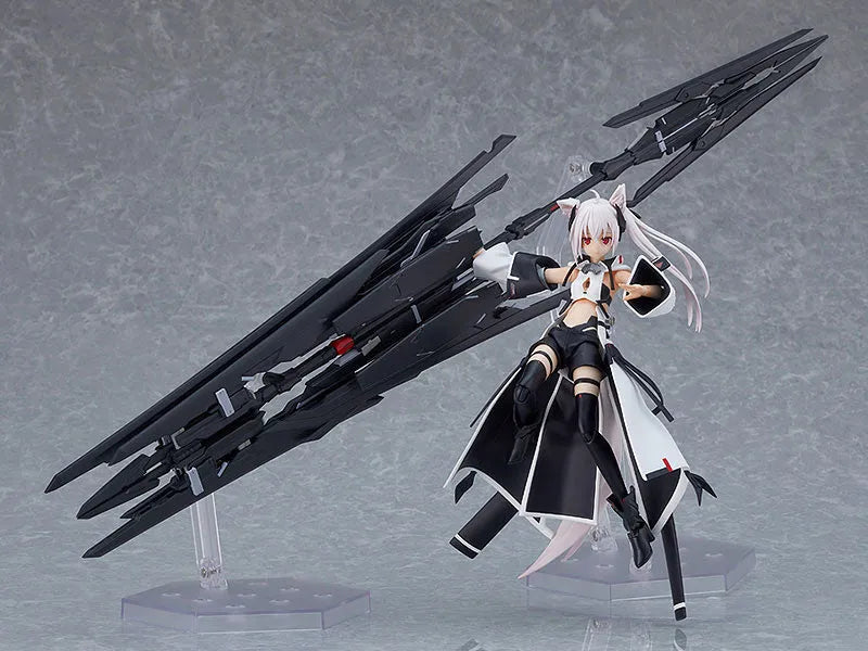 Original Character - Act Mode - Rumi (Good Smile Company)ㅤ – Good Smile Company – ActionFigureBrasil