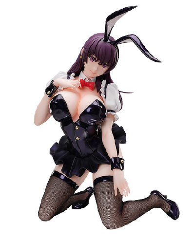 Original Character - Aina - 1/4 - Bunny Ver. (Native) [Shop Exclusive]ㅤ – Native – ActionFigureBrasil