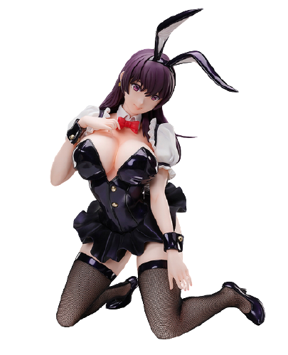 Original Character - Aina - 1/4 - Bunny Ver. (Native) [Shop Exclusive]ㅤ – Native – ActionFigureBrasil