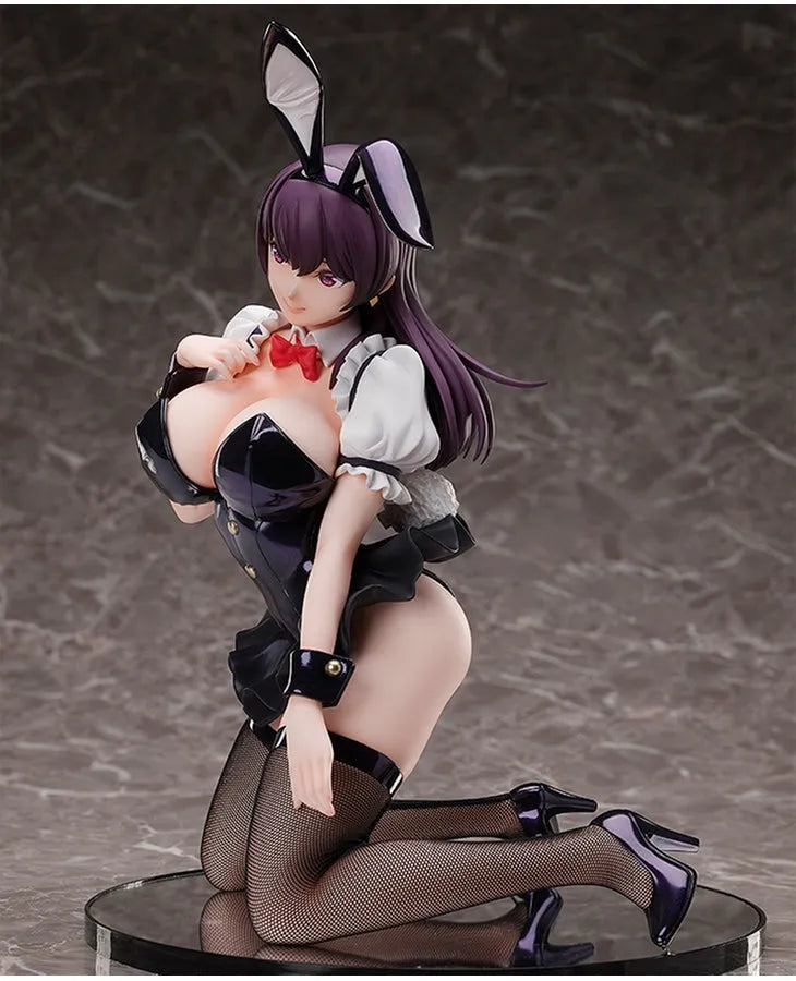 Original Character - Aina - 1/4 - Bunny Ver. (Native) [Shop Exclusive]ㅤ – Native – ActionFigureBrasil