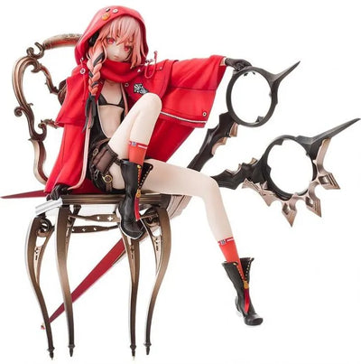 Original Character - AKA:Re2ing - 1/7 (Good Smile Company)ㅤ – Good Smile Company – ActionFigureBrasil
