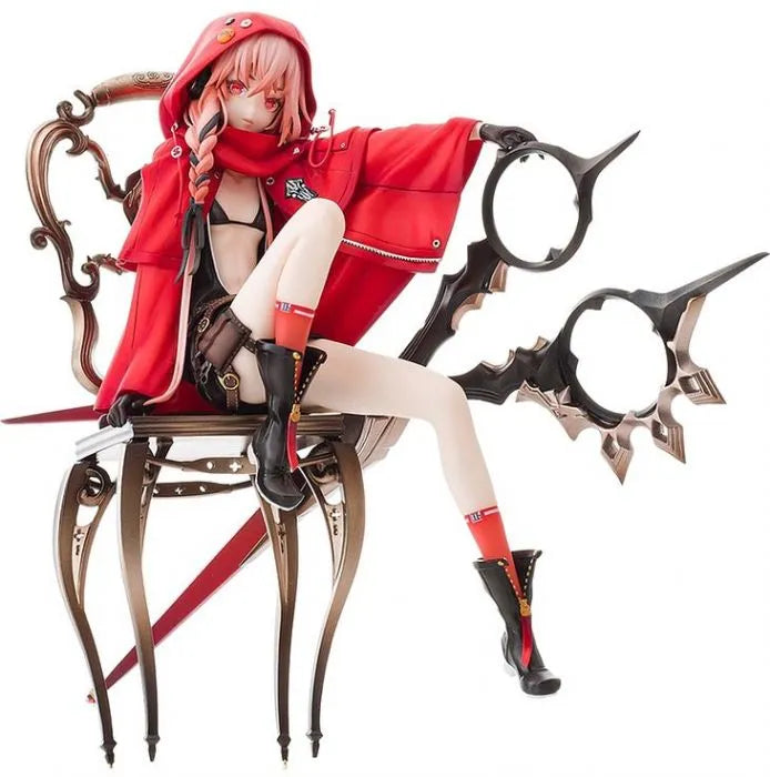 Original Character - AKA:Re2ing - 1/7 (Good Smile Company)ㅤ – Good Smile Company – ActionFigureBrasil