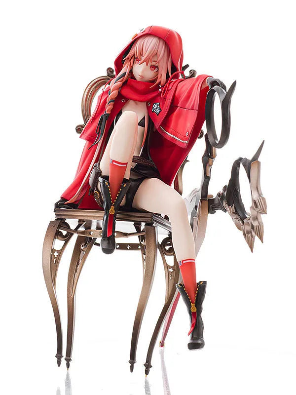 Original Character - AKA:Re2ing - 1/7 (Good Smile Company)ㅤ – Good Smile Company – ActionFigureBrasil