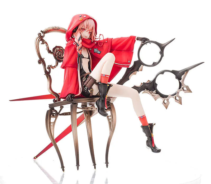 Original Character - AKA:Re2ing - 1/7 (Good Smile Company)ㅤ – Good Smile Company – ActionFigureBrasil