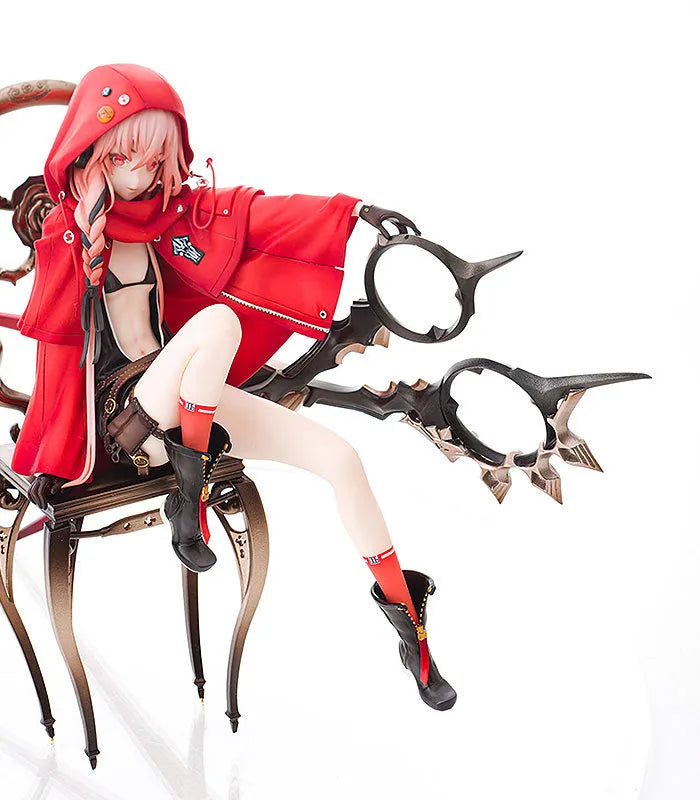 Original Character - AKA:Re2ing - 1/7 (Good Smile Company)ㅤ – Good Smile Company – ActionFigureBrasil