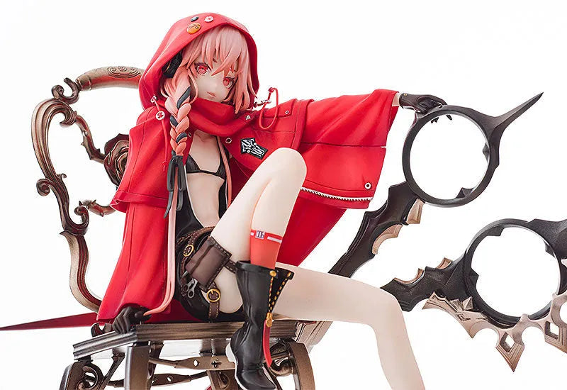 Original Character - AKA:Re2ing - 1/7 (Good Smile Company)ㅤ – Good Smile Company – ActionFigureBrasil