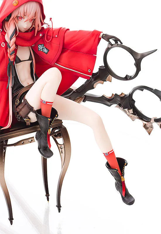 Original Character - AKA:Re2ing - 1/7 (Good Smile Company)ㅤ – Good Smile Company – ActionFigureBrasil