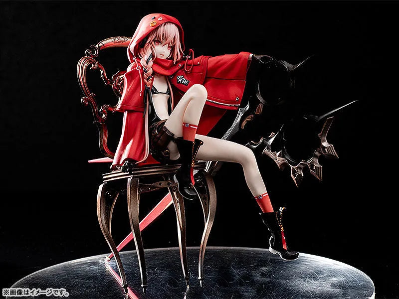 Original Character - AKA:Re2ing - 1/7 (Good Smile Company)ㅤ – Good Smile Company – ActionFigureBrasil