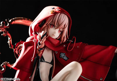 Original Character - AKA:Re2ing - 1/7 (Good Smile Company)ㅤ – Good Smile Company – ActionFigureBrasil — ângulo diferente
