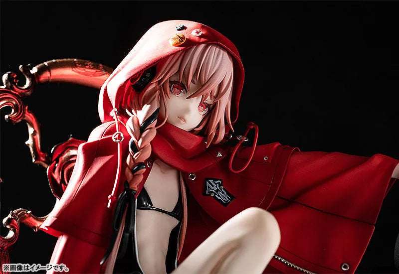 Original Character - AKA:Re2ing - 1/7 (Good Smile Company)ㅤ – Good Smile Company – ActionFigureBrasil