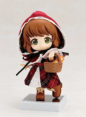 Original Character - Akazukin - Cu-Poche - Cu-Poche Friends (Kotobukiya)ㅤ – Kotobukiya – ActionFigureBrasil