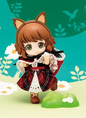 Original Character - Akazukin - Cu-Poche - Cu-Poche Friends (Kotobukiya)ㅤ – Kotobukiya – ActionFigureBrasil