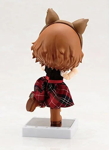 Original Character - Akazukin - Cu-Poche - Cu-Poche Friends (Kotobukiya)ㅤ – Kotobukiya – ActionFigureBrasil