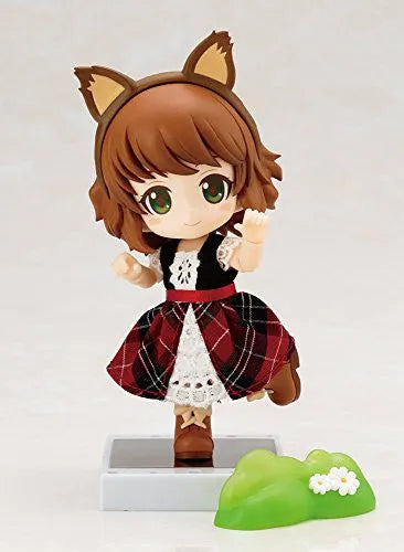 Original Character - Akazukin - Cu-Poche - Cu-Poche Friends (Kotobukiya)ㅤ – Kotobukiya – ActionFigureBrasil