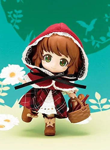 Original Character - Akazukin - Cu-Poche - Cu-Poche Friends (Kotobukiya)ㅤ – Kotobukiya – ActionFigureBrasil