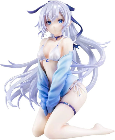 Original Character - Akua-chan - 1/7 (B'full)ㅤ – B'full – ActionFigureBrasil
