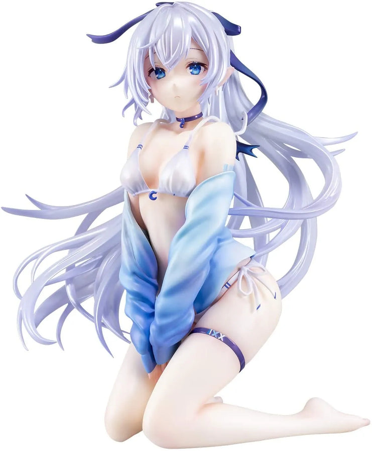 Original Character - Akua-chan - 1/7 (B'full)ㅤ – B'full – ActionFigureBrasil