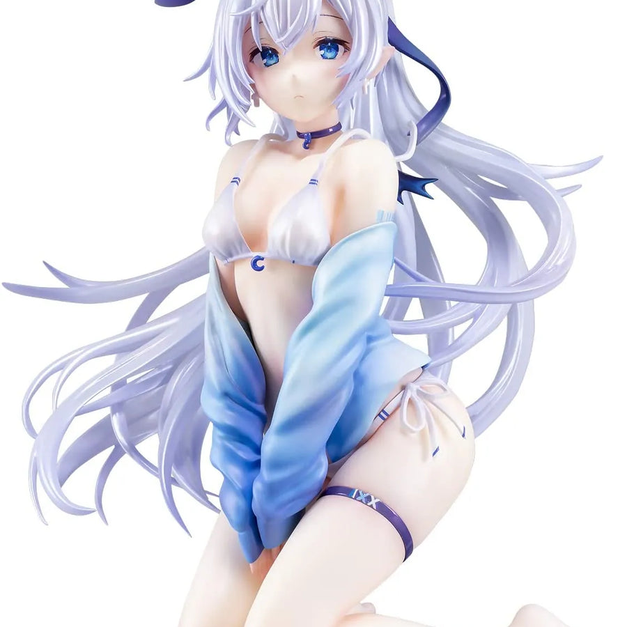Original Character - Akua-chan - 1/7 (B'full)ㅤ – B'full – ActionFigureBrasil