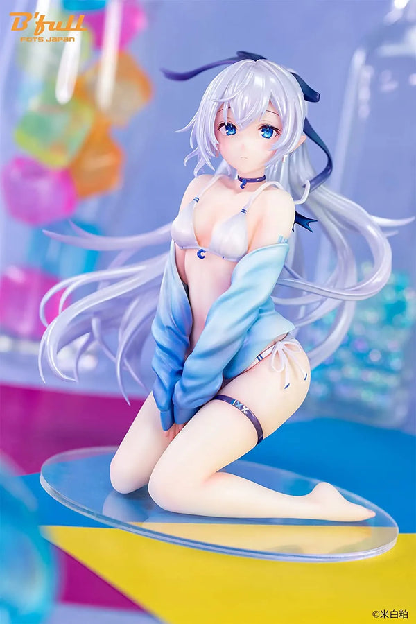 Original Character - Akua-chan - 1/7 (B'full)ㅤ – B'full – ActionFigureBrasil
