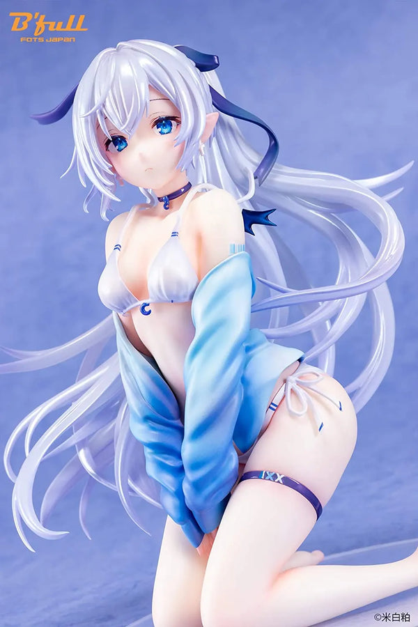 Original Character - Akua-chan - 1/7 (B'full)ㅤ – B'full – ActionFigureBrasil