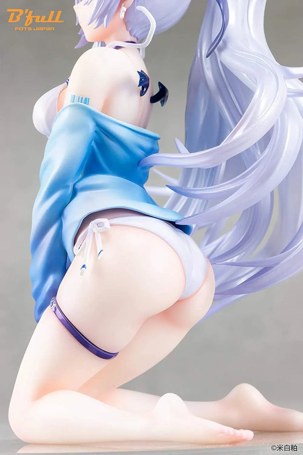 Original Character - Akua-chan - 1/7 (B'full)ㅤ – B'full – ActionFigureBrasil