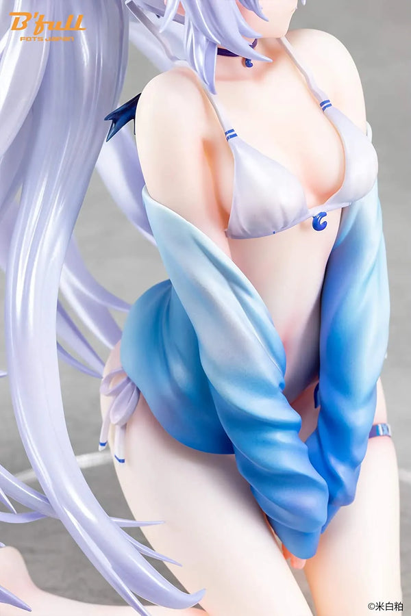 Original Character - Akua-chan - 1/7 (B'full)ㅤ – B'full – ActionFigureBrasil