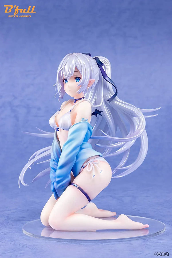 Original Character - Akua-chan - 1/7 (B'full)ㅤ – B'full – ActionFigureBrasil