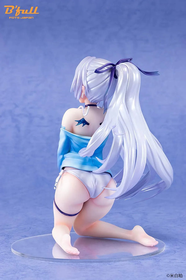 Original Character - Akua-chan - 1/7 (B'full)ㅤ – B'full – ActionFigureBrasil