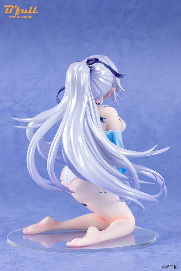 Original Character - Akua-chan - 1/7 (B'full)ㅤ – B'full – ActionFigureBrasil