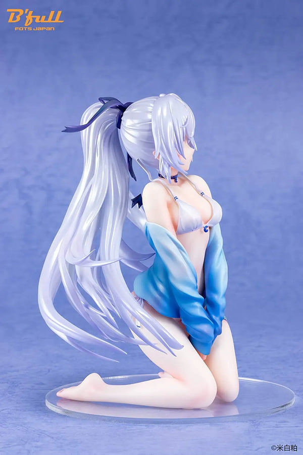 Original Character - Akua-chan - 1/7 (B'full)ㅤ – B'full – ActionFigureBrasil