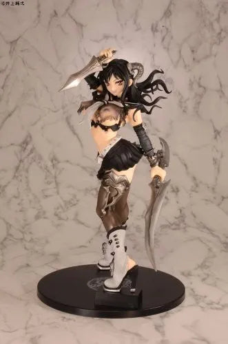 Original Character - Akumako - 1/6 (BEAT, Vispo)ㅤ – Beat – ActionFigureBrasil