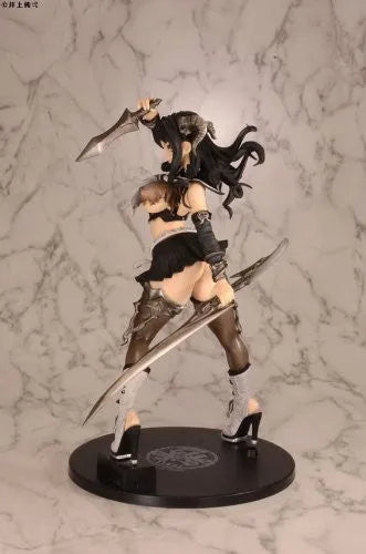 Original Character - Akumako - 1/6 (BEAT, Vispo)ㅤ – Beat – ActionFigureBrasil