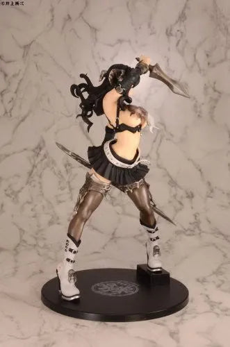 Original Character - Akumako - 1/6 (BEAT, Vispo)ㅤ – Beat – ActionFigureBrasil