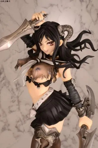 Original Character - Akumako - 1/6 (BEAT, Vispo)ㅤ – Beat – ActionFigureBrasil