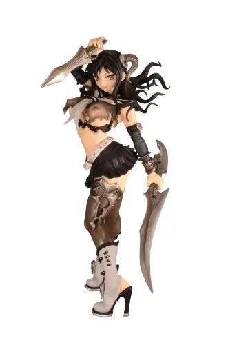 Original Character - Akumako - 1/6 (BEAT, Vispo)ㅤ – Beat – ActionFigureBrasil