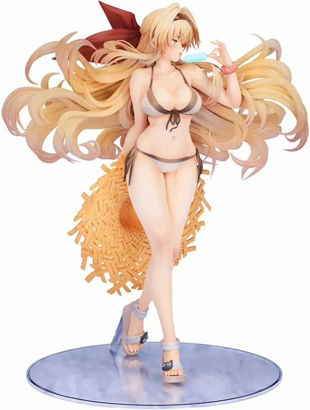 Original Character - Amnero - 1/6 - Swimsuit Ver. (B'full FOTS JAPAN)ㅤ – B'full – ActionFigureBrasil