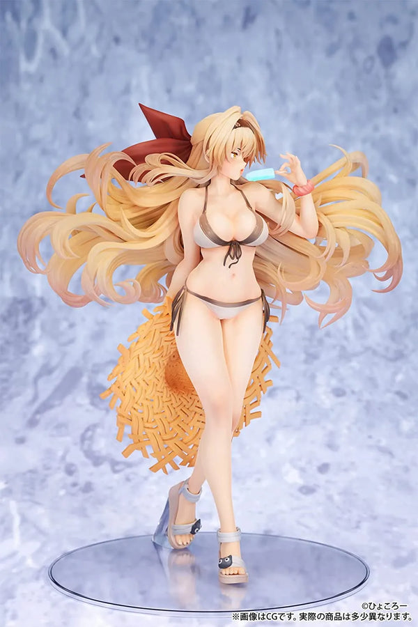 Original Character - Amnero - 1/6 - Swimsuit Ver. (B'full FOTS JAPAN)ㅤ – B'full – ActionFigureBrasil