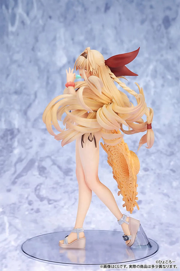 Original Character - Amnero - 1/6 - Swimsuit Ver. (B'full FOTS JAPAN)ㅤ – B'full – ActionFigureBrasil