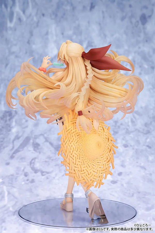 Original Character - Amnero - 1/6 - Swimsuit Ver. (B'full FOTS JAPAN)ㅤ – B'full – ActionFigureBrasil