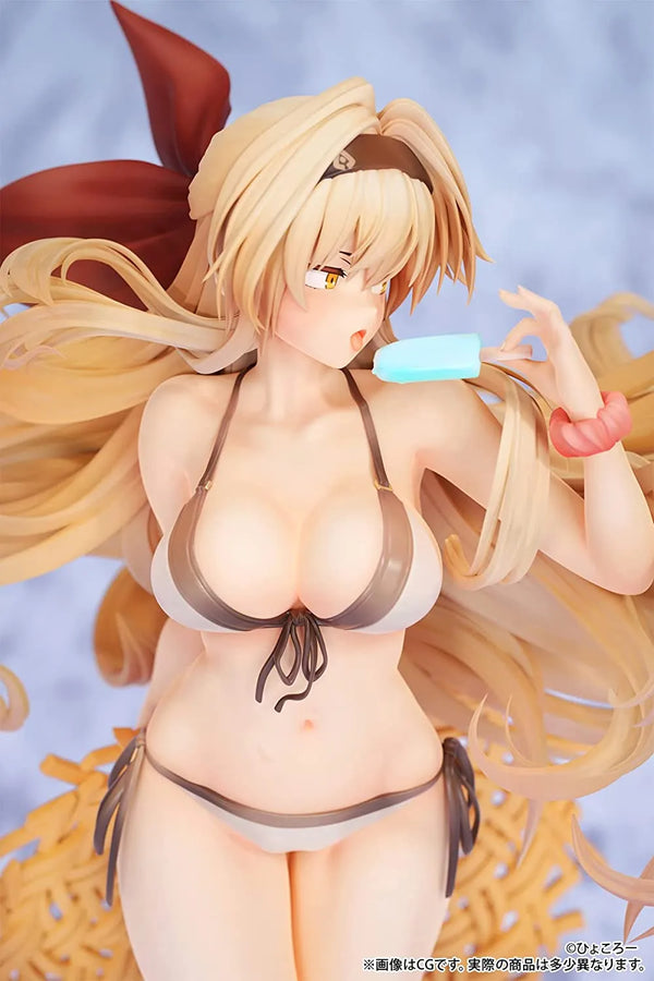 Original Character - Amnero - 1/6 - Swimsuit Ver. (B'full FOTS JAPAN)ㅤ – B'full – ActionFigureBrasil