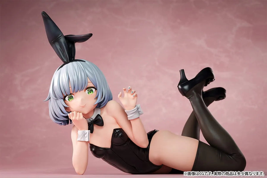 Original Character - Analyse - 1/4 - Bunny ver. - Tsuishi Eye Version (B'full)ㅤ – B'full – ActionFigureBrasil
