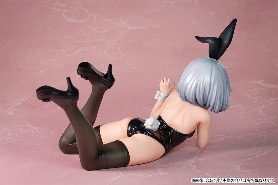 Original Character - Analyse - 1/4 - Bunny ver. - Tsuishi Eye Version (B'full)ㅤ – B'full – ActionFigureBrasil