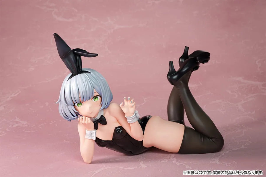 Original Character - Analyse - 1/4 - Bunny ver. - Tsuishi Eye Version (B'full)ㅤ – B'full – ActionFigureBrasil