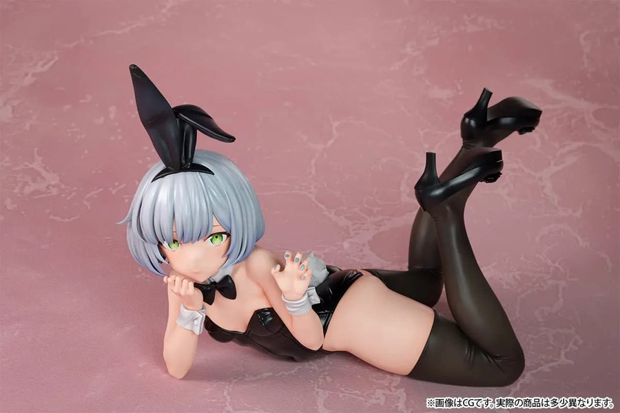 Original Character - Analyse - 1/4 - Bunny ver. - Tsuishi Eye Version (B'full)ㅤ – B'full – ActionFigureBrasil