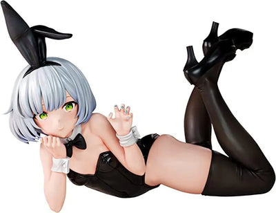 Original Character - Analyse - 1/6 - Bunny ver. (B'full)ㅤ – B'full – ActionFigureBrasil