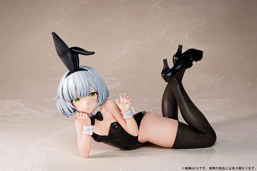 Original Character - Analyse - 1/6 - Bunny ver. (B'full)ㅤ – B'full – ActionFigureBrasil