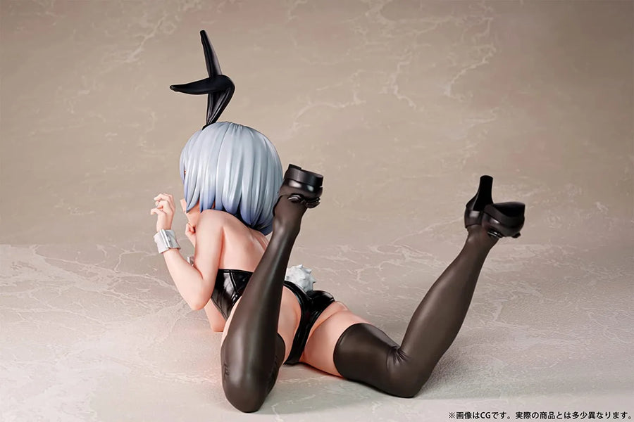 Original Character - Analyse - 1/6 - Bunny ver. (B'full)ㅤ – B'full – ActionFigureBrasil