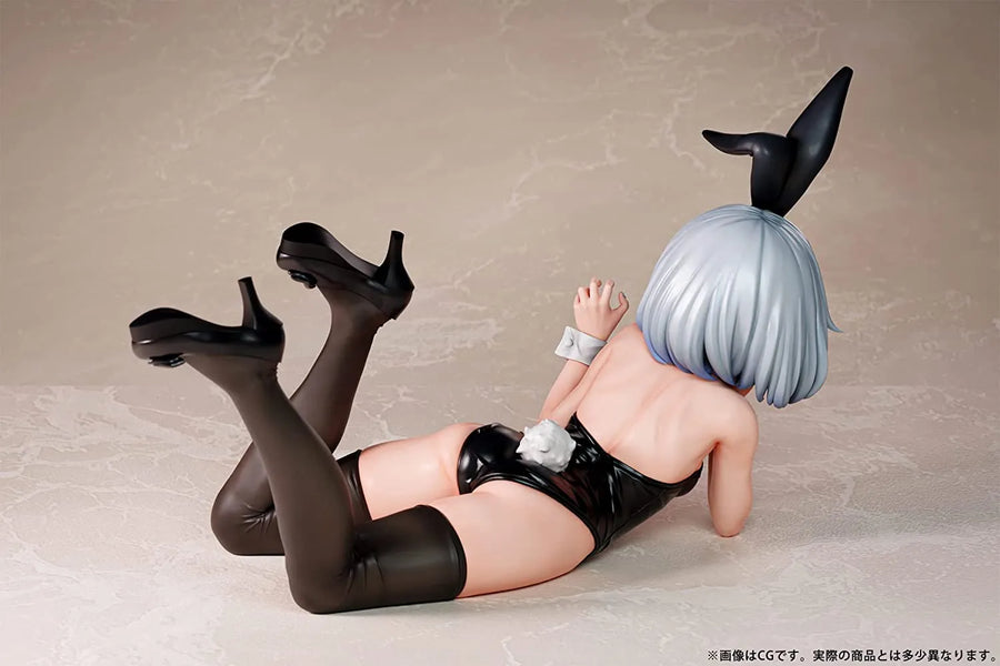 Original Character - Analyse - 1/6 - Bunny ver. (B'full)ㅤ – B'full – ActionFigureBrasil