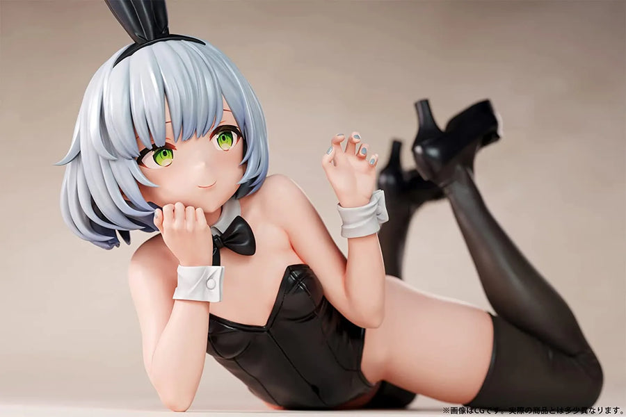 Original Character - Analyse - 1/6 - Bunny ver. (B'full)ㅤ – B'full – ActionFigureBrasil
